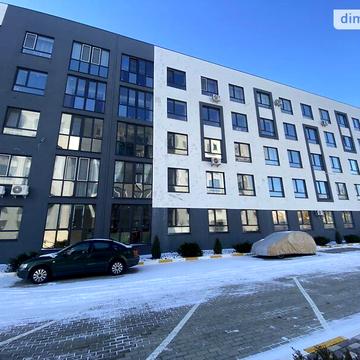 Продаж 2к Квартира Мирна вулиця ЖК Сенсация