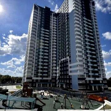 Продаж 1к Квартира Варненська вулиця ЖК Скай Сити