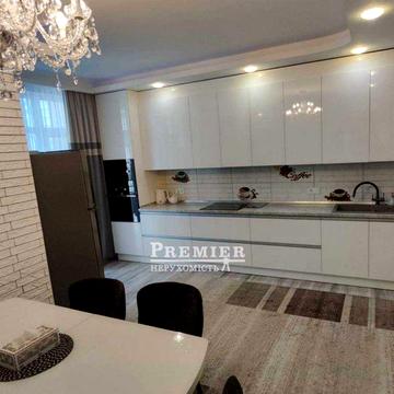 Альтаїр. Неймовірна 3-х кімн. з ремонтом. 104м² Ексклюзив