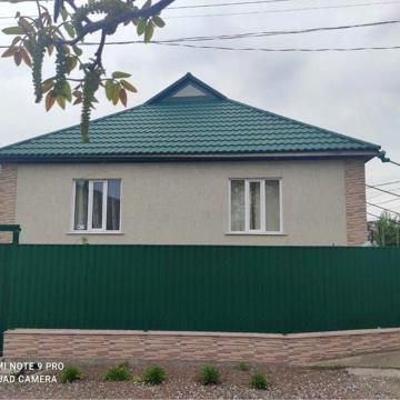 Продам дом в с. Шабо Белгород-Днестровского р-на
