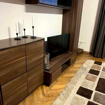 Оренда 2кім. квартири у Франківському р-оні