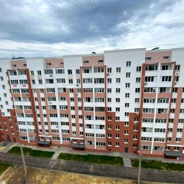 Барабашова вул., 10А