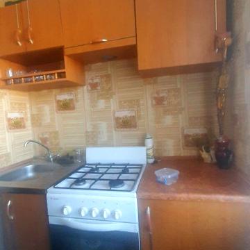 Продаж 1к Квартира Надзбручанська вулиця