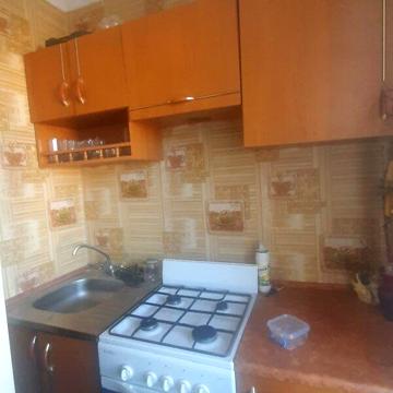 Продажа 1к квартира Надзбручанська вулиця