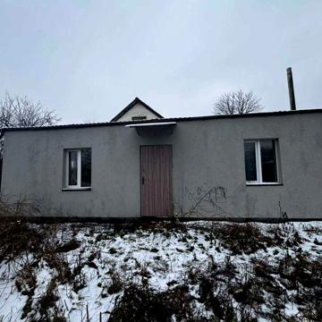 Будинок з земельною ділянкою 12 соток! Немішаєве!