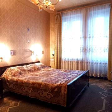 Эксклюзив. Продам 4к квартиру, ул. Крымская 6