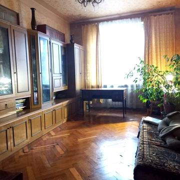 Эксклюзив. Продам 4к квартиру, ул. Крымская 6