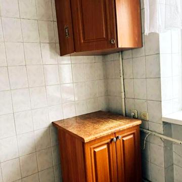 Продаж 1к Квартира Київська вулиця