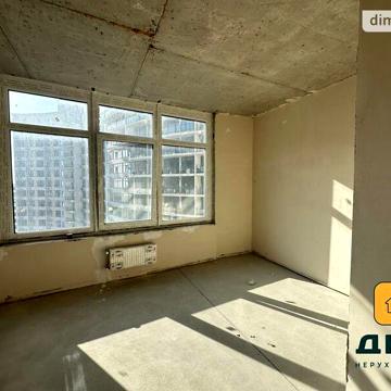 Продаж 1к Квартира Валерія Самофалова вулиця ЖК Тридцать вторая жемчужина