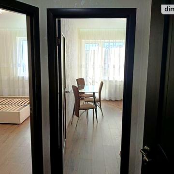 Продаж 1к Квартира вул. Академіка Сахарова ЖК Solaris