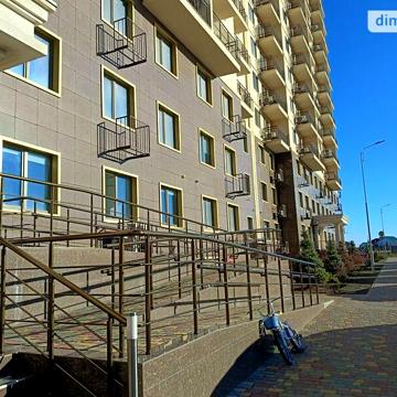 Продаж 1к Квартира вул. Академіка Сахарова ЖК Solaris