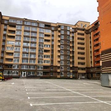 Петра Болбочана вул. (Городовікова), 3