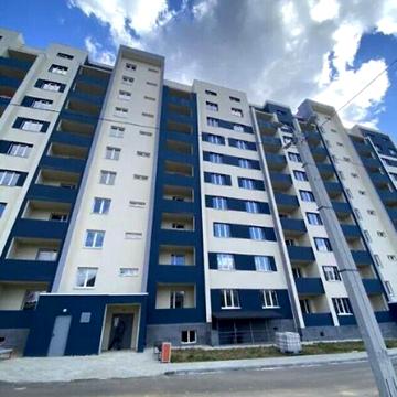 Продаж 1к Квартира Перемоги проспект ЖК Победы