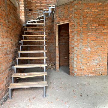 Краще квартири | Котедж з ділянкою Бучми