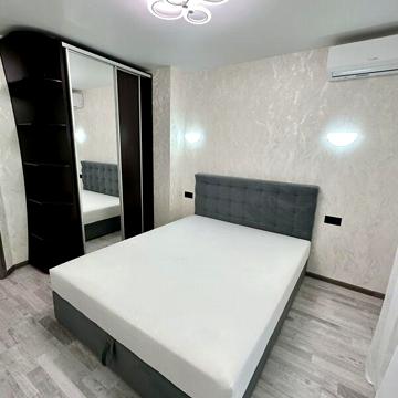 Продаж 1к Квартира Симоненка вулиця ЖК Атлант на Киевской