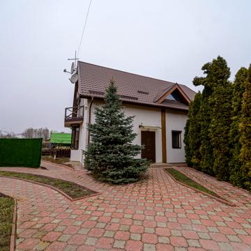 Заводський провулок, 10