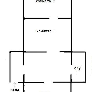 Продаж 2к Квартира Старопортофранківська вулиця