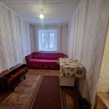 Коммунальная квартира в центре