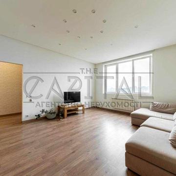 Аренда квартиры, ул. Демеевская, ЖК Soho residence, Голосеево