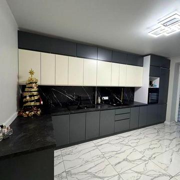 Продаж 2 кім з ремонтом м-н БАМ ЖК Левада Затишна