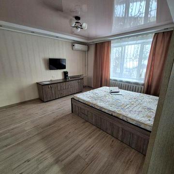 Здаємо класну 1к.кв-ру,ЦЕНТР,Л.Українки/Покровська