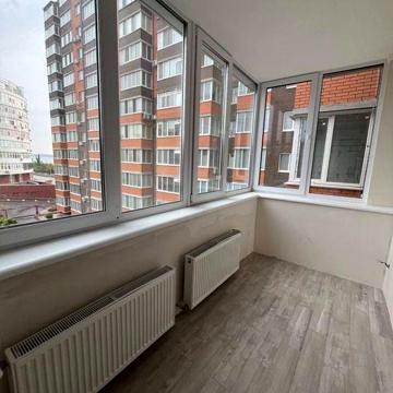 Продаж нової 2 кімнатної квартири Центр (Мостобудівників 18) ID-1114-2 ЖК Гранд-Буг