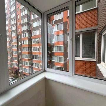 Продаж нової 2 кімнатної квартири Центр (Мостобудівників 18) ID-1114-2 ЖК Гранд-Буг