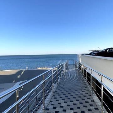 Продаж 1к Квартира Морехідний провулок ЖК Морская симфония