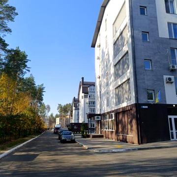 м. Бориспольская 5км, 2комнатная в ЖК Идея ЖК Идея