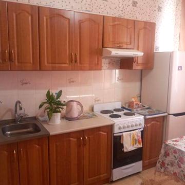 Сдам 1кв Марсельская 35. ( 4 Жемчужина)