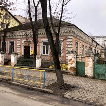 Продам свою по Киевской