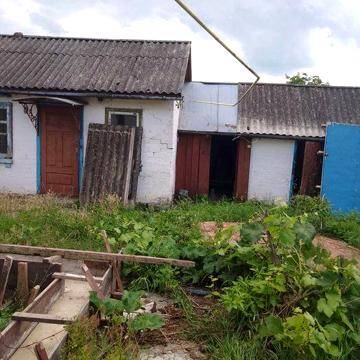 Продається будинок