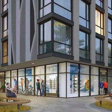 Дохідні апартаменти в Smart Hill & WOL by Ribas ЖК Smart Hill