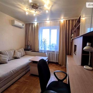 Продаж 2к Квартира Архітекторська вулиця