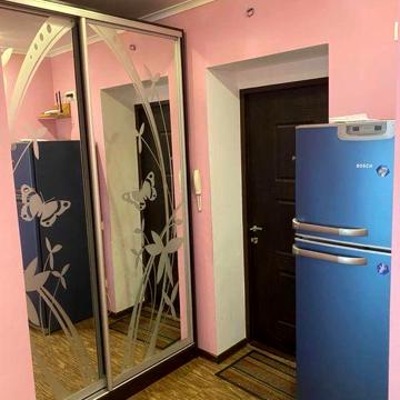 Двокімнатна квартира