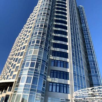 Продаж 1к Квартира Морехідний провулок ЖК Морская симфония