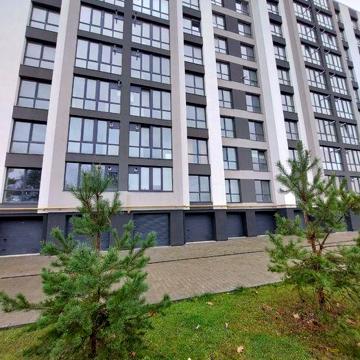 Найнижча ціна! Продаж 3 кімн квартири в зданому будинку в Пасічній ЖК Парковий