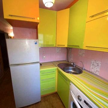 Продажа 1к квартира Шосейна вулиця