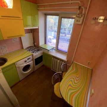 Продаж 1к Квартира Шосейна вулиця