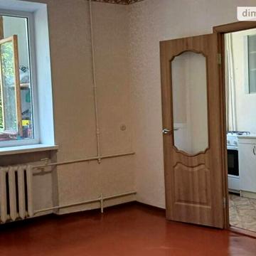 Продаж 1к Квартира Олега Кошового вулиця