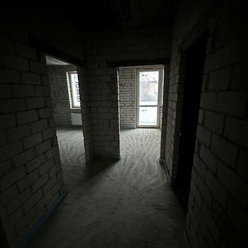Продаж 1к Квартира вул. Миру ЖК Мира-3