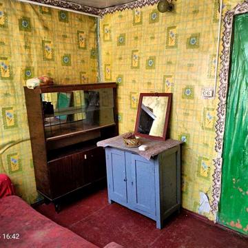 Продам або здам частину будинка в центрі міста