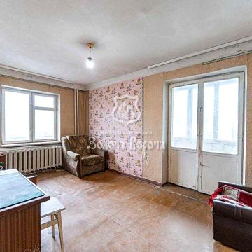 Квартира 2к. Під ремонт. Жмеринська, 10, Борщагівка, Святошинський р-н