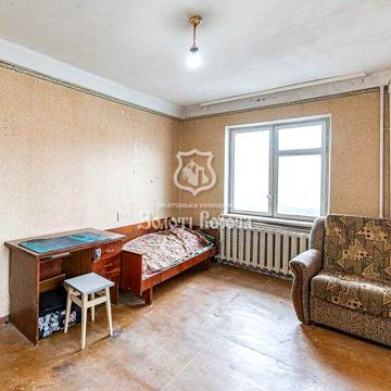 Квартира 2к. Під ремонт. Жмеринська, 10, Борщагівка, Святошинський р-н
