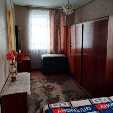 Довгострокова оренда квартири Замостя