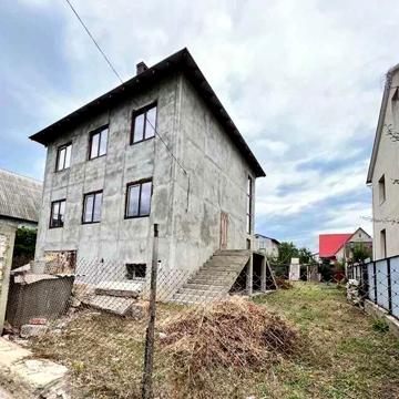 (13) Продам новый дом, Сухой Лиман.