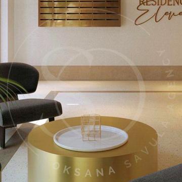 Продаж 1кімнатна квартира центр вул. Хорватська,11 ЖК Residence 11