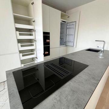 Продаж квартиры двокімнатної дворівневої Жк Рівьера Ривьера ID-I1041-2 ЖК Рівьера