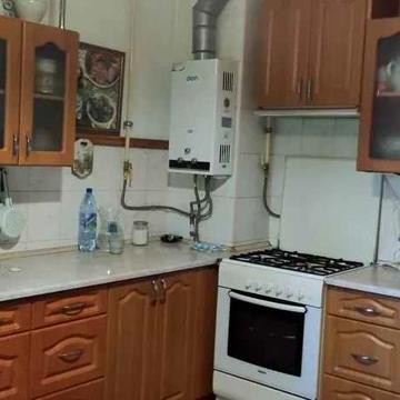 (13) Продам затишний, теплий будинок в Сухому Лимані.