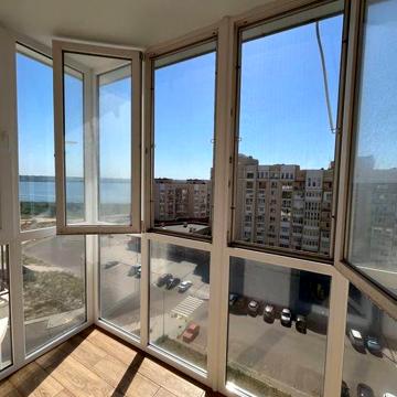 Продаж 3 кімнатної 2 рівневої квартири Рівьєра (Намыв)   ID- I14-2 ЖК Рівєра